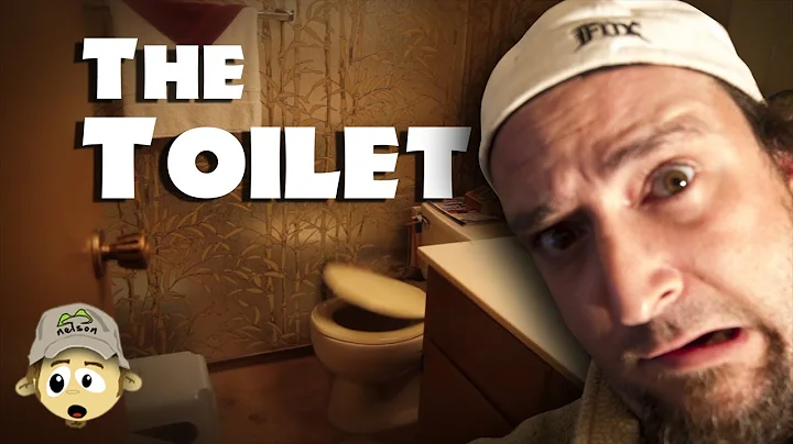 The Toilet | Jonathan Holeton