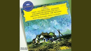 Smetana: Má vlast, JB 1:112: II. Vltava "The Moldau" (Recorded 1967)