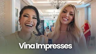 How does Miss Indonesia think about her closed door interview ? 
