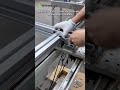 Precision Material Flow for Faster Production #conveyor #automobile #machine #factory #cnc
