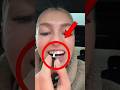 Nail Polish Teeth Disaster😱 #shortvideo