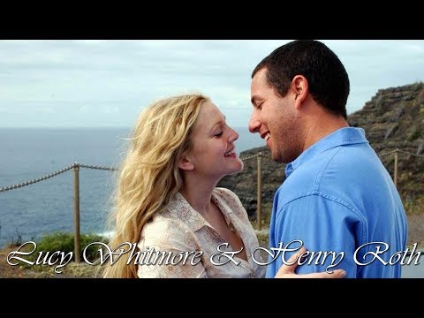Lucy Whitmore & Henry Roth (50 First Dates)