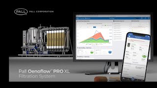 The New Oenoflow™ PRO XL System screenshot 4