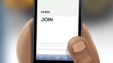 U-report Pidgin Animation Video