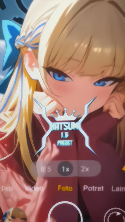 PRESET AM ANIME 💌 || DJ DOLA DOLA X CIS CIS 🎶