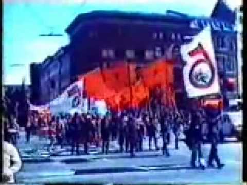 This video was made by Lycan of the NCPN "new dutch communist party"