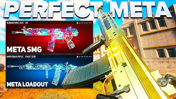 Warzone, but Using The OG META on REBIRTH ISLAND! Best Grau and C9 Class