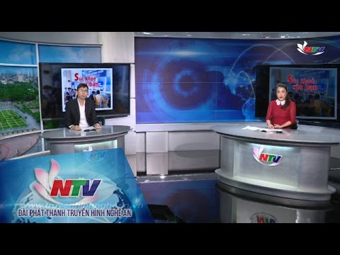 Video Sức khỏe của bạn: Phòng và điều trị bệnh Gout - youtube