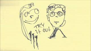 ALVIN RISK + SKRILLEX + JASON BUTLER - TRY IT OUT (PUT EM UP MIX)