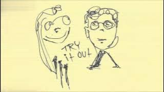 Download lagu ALVIN RISK SKRILLEX JASON BUTLER - TRY IT OUT (PUT EM UP MIX)