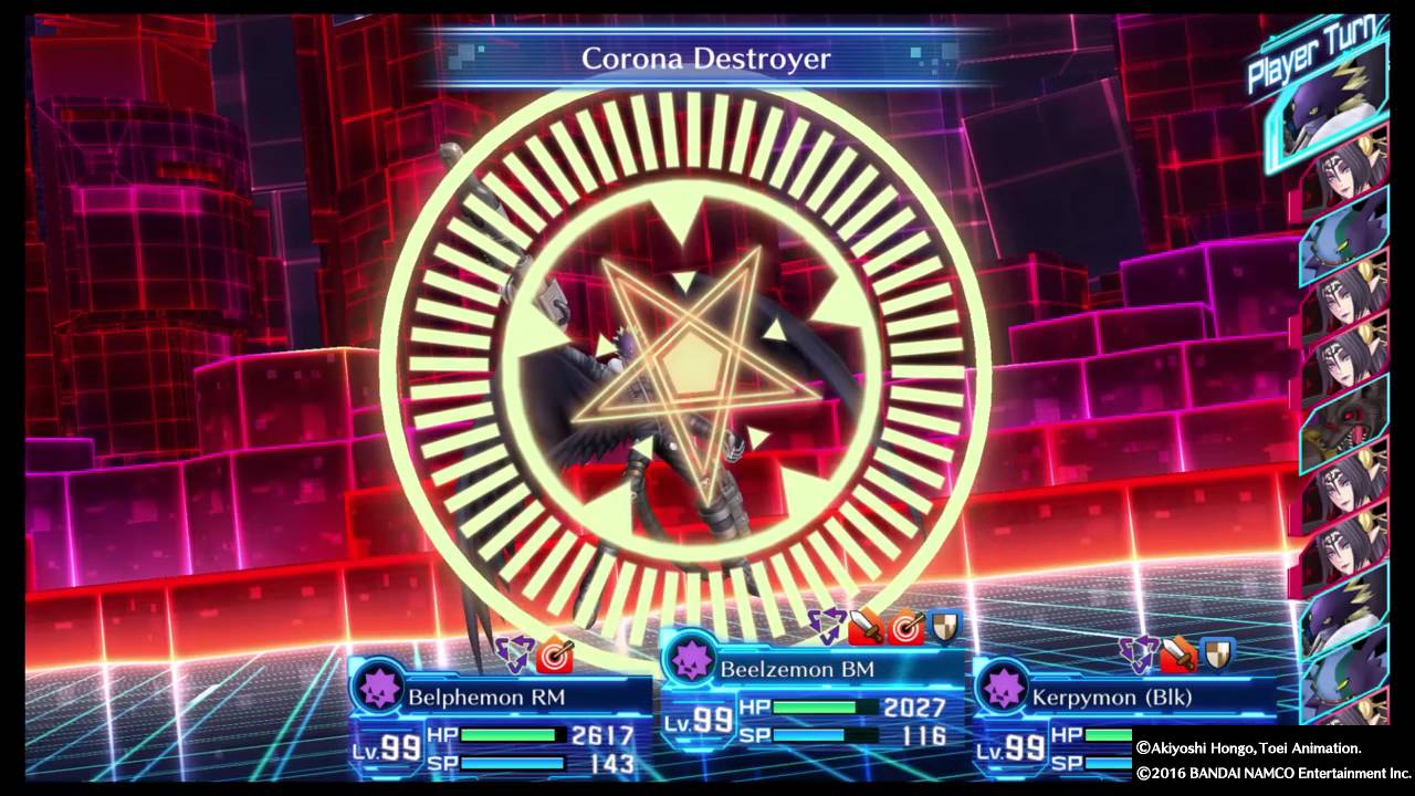 wallpapers Lilithmon Sprite digimon story cyber sleuth how to beat