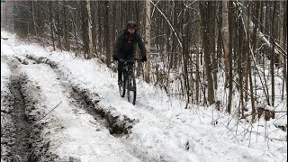 Зря мы поехали на Адарьер, игнорируя все знаки вселенной! А как хорошо начиналось...