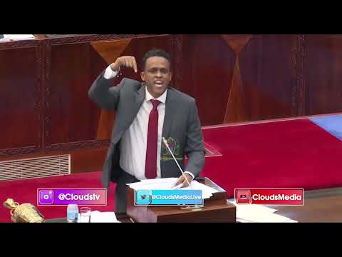 Hussein Bashe Ampa Makavu Luhaga Mpina I Tusifanye Siasa Kwenye Mambo Hatari I Bajeti Yapita 100