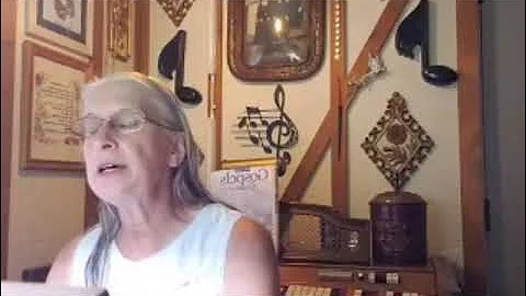 Mary Jane Combs   Ten Thousand Years