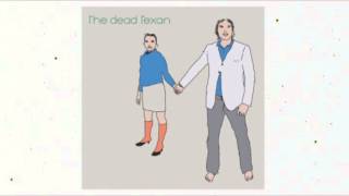 The Dead Texan - full album (KRANKY #072) Adam Wiltzie & Christina Vantzou