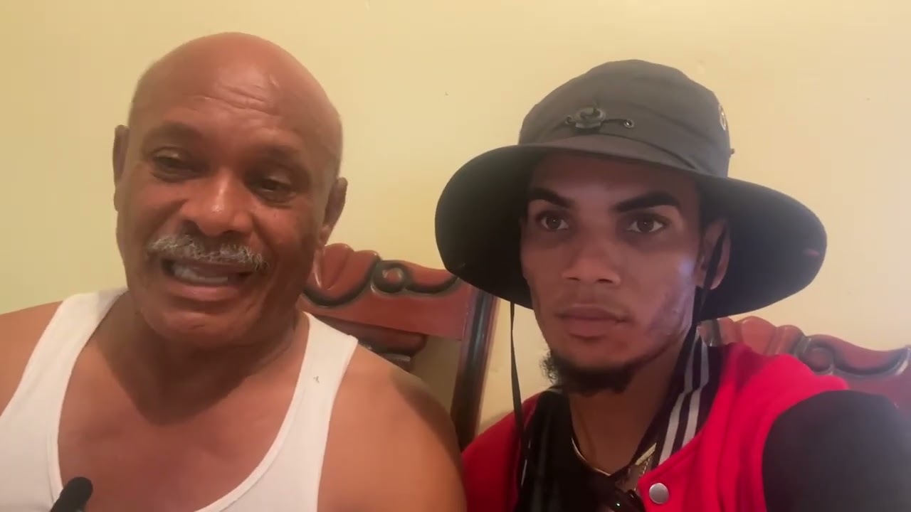 👨👁👁👑 Alcalde Maelo✈️🌏🎬🎤💰🙏