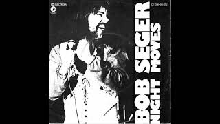 Bob Seger Night Moves instrumental chords