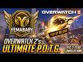The ultimate Overwatch Play of the Game (POTG) compilation is here! 🔥