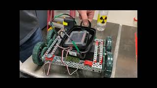 VEX V5  Robot Car Intro