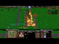 Warcraft 3 Reforged - Hold the Line TD