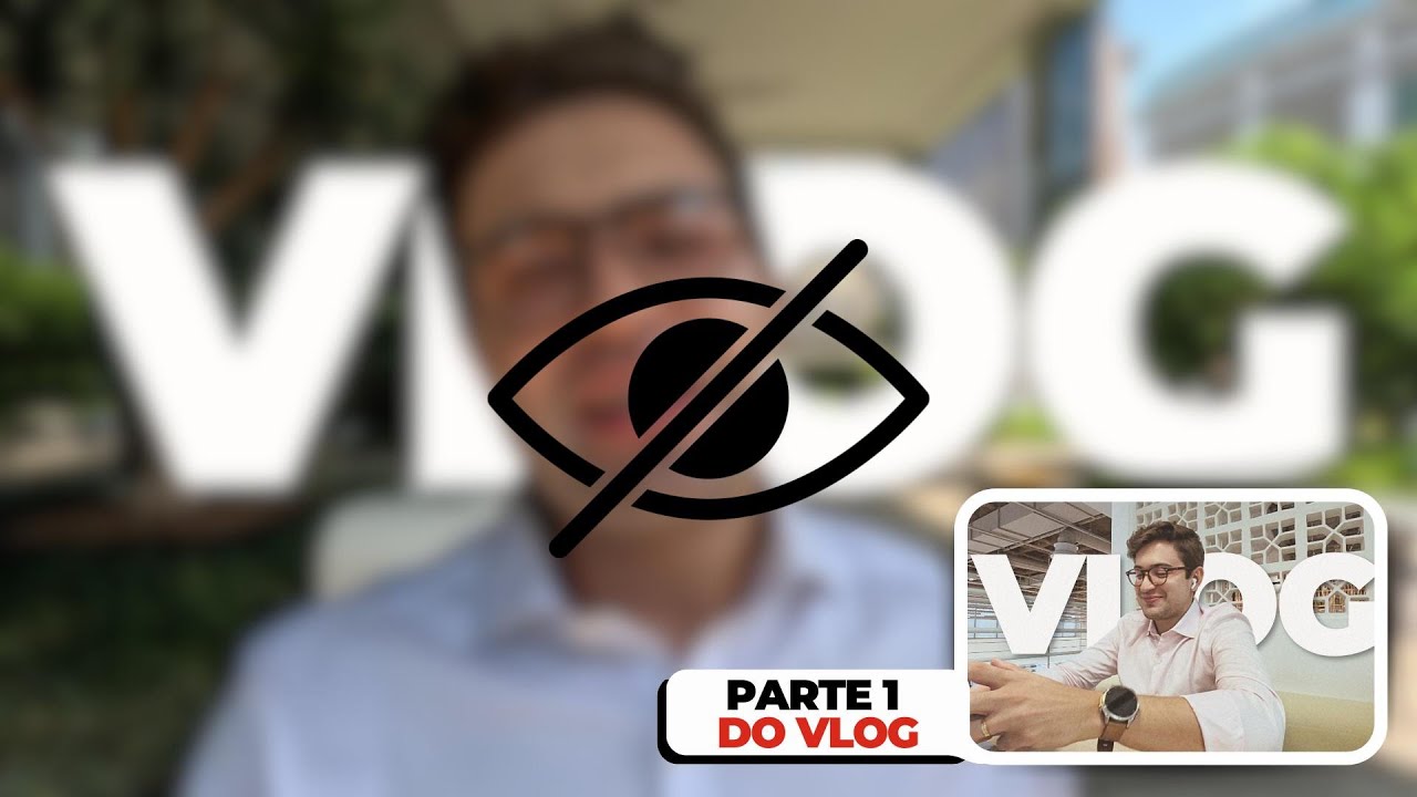 vlog: fui para SÃO PAULO e tive uma REUNIÃO COM UMA EMPRESA GLOBAL | PARTE 1