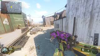 shadow claw quad feed