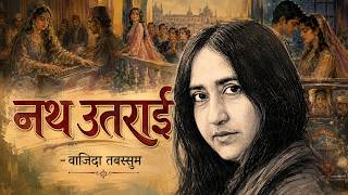 The Story of a Daughter's Bargain | Nath Utrai (The Nose Ring Ritual) story by Wajida Tabassum