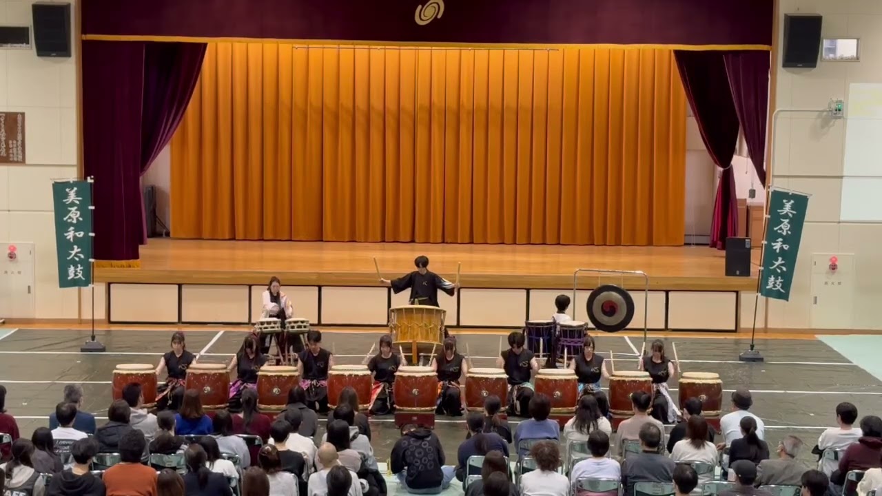 高校生太鼓祭り2026 烈風伝