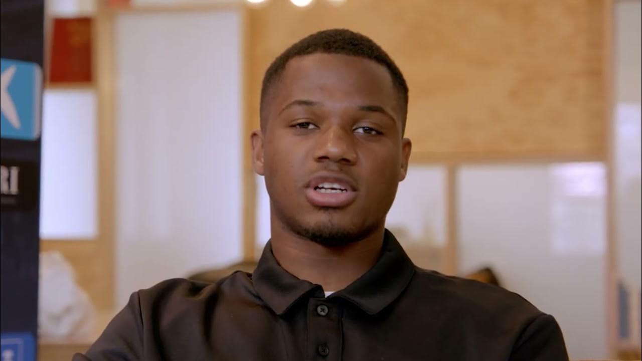 MICFootball 2024 Be The Next YouTube