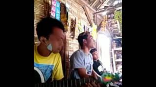 Pengamen Jalanan Suara Mirip Mas Gery Mahesa