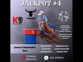 JACKPOT #4 DF RANCH