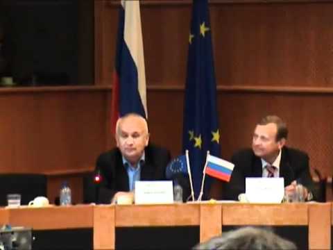Крах доллара - новая валюта - Ефимов и Зазнобин - 6/6