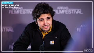 Interview Ramzi Ben Sliman Pour Neneh Superstar
