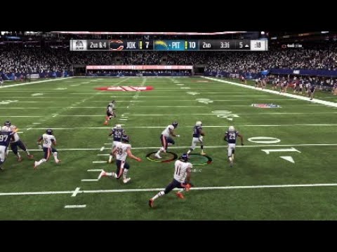 ITS THE PRO BOWL! Mut Draft AFCvsNFC highlights subscription