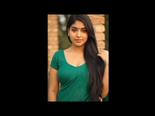 Stylish Bold Girl 💋 Long HD YouTube Video