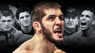 ISLAM MAKHACHEV - THE MOVIE (UFC Documentary)