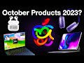 Apple October Event 2023? DETAILS - M3 MacBooks, iPad Air M2, AirPods Max USB-C!