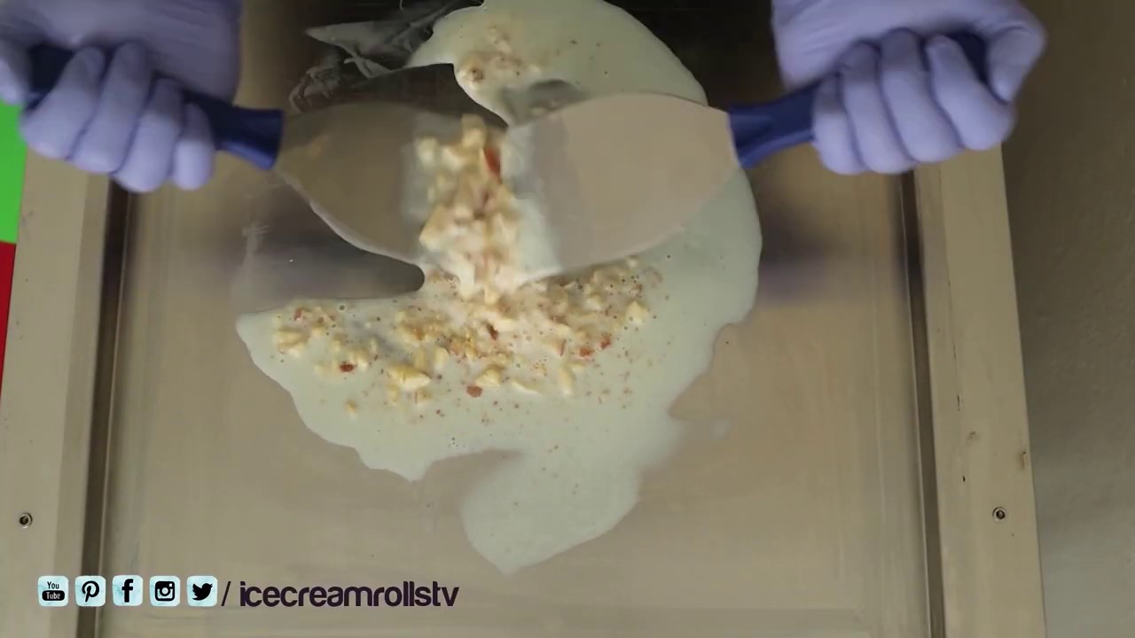 Ice Cream Rolls | Trailer