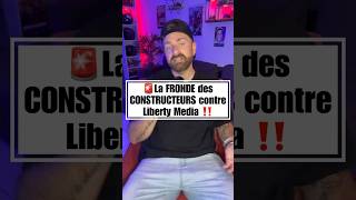 🧨TENSIONS XXL dans les coulisses du MotoGP !