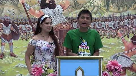 MAN HEALED/DELIVERED OF ASTHMA BY THE LORD AT THE TRAINING CENTER