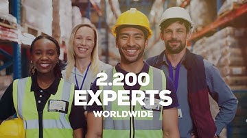 stow Group intro - stow & Movu Robotics