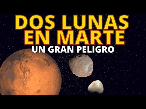 Vídeo: Sobre Las Misteriosas 