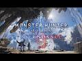 『モンスターハンターワイルズ:アセンダンス』アナウンストレーラー