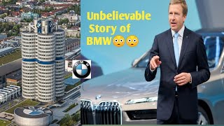 Unbelievable Story of BMW | learn English through story level 2 || improve your English ✅