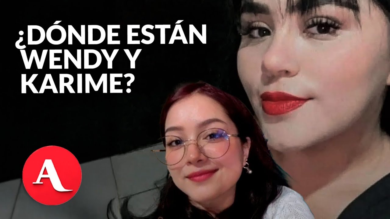 Desaparecen novia y amiga de periodista asesinado en Veracruz | Sarah Landa