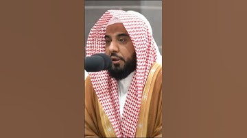 تلاوة مرئية | الشيخ عبدالله الجهني