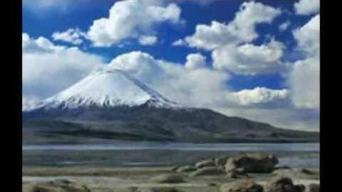 JAIRO  EL VALLE Y EL VOLCAN