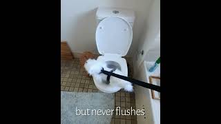 Furball Our Pup Pet....puppet