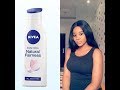 WHAT NOBODY IS TELLING YOU ABOUT NIVEA NATURAL FAIRNESS LOTION