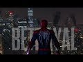 Spider-Man Tribute - Betrayal